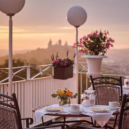 Hotel Wittelsbacher Hoeh Würzburg Zewnętrze zdjęcie