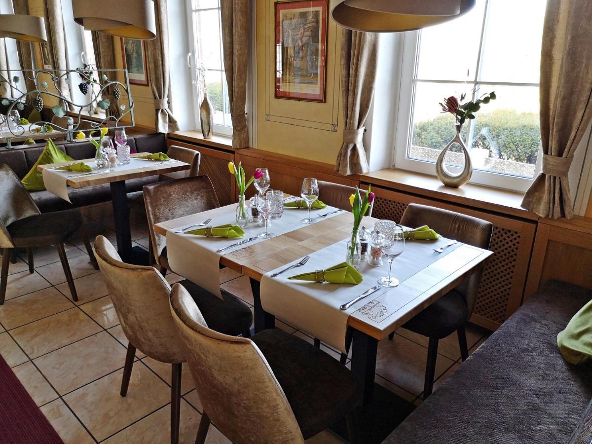 Hotel Wittelsbacher Hoeh Würzburg Zewnętrze zdjęcie