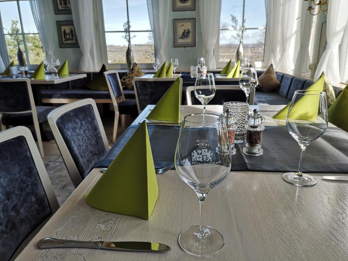 Hotel Wittelsbacher Hoeh Würzburg Zewnętrze zdjęcie