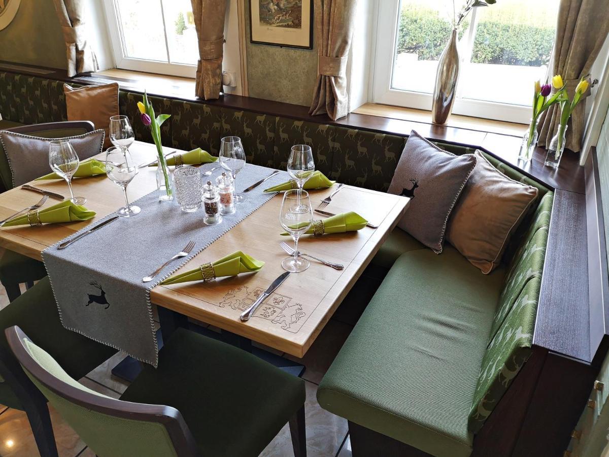Hotel Wittelsbacher Hoeh Würzburg Zewnętrze zdjęcie