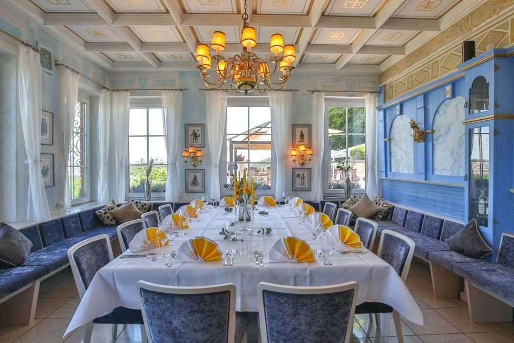 Hotel Wittelsbacher Hoeh Würzburg Udogodnienia zdjęcie