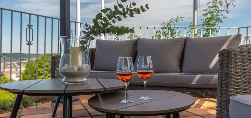 Hotel Wittelsbacher Hoeh Würzburg Udogodnienia zdjęcie