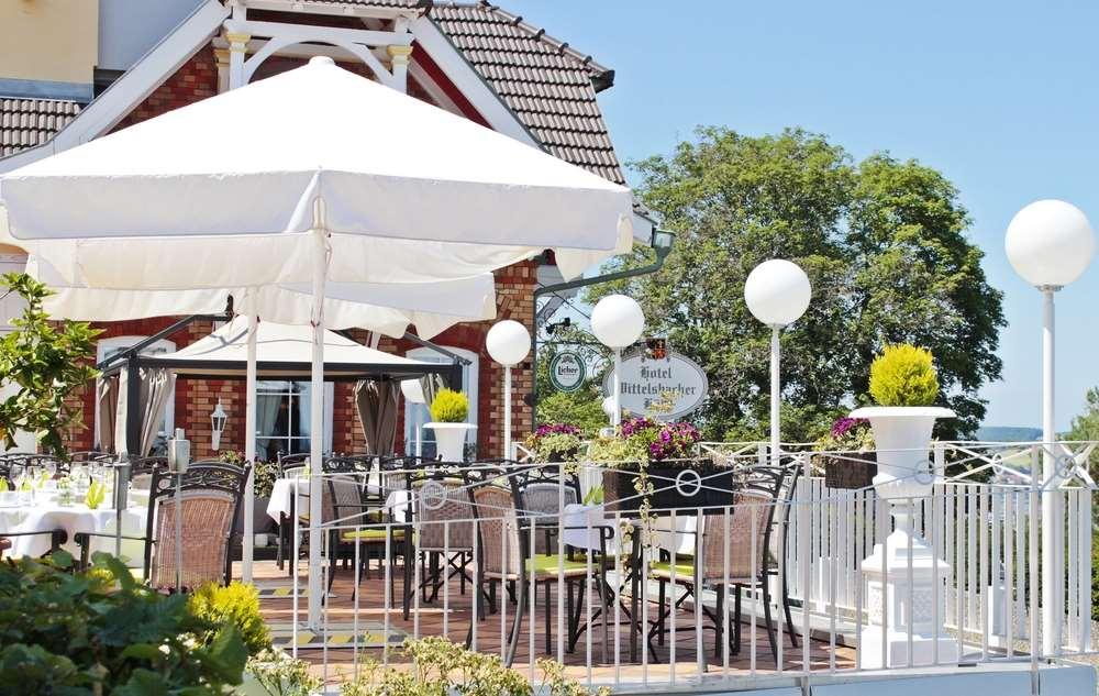 Hotel Wittelsbacher Hoeh Würzburg Udogodnienia zdjęcie