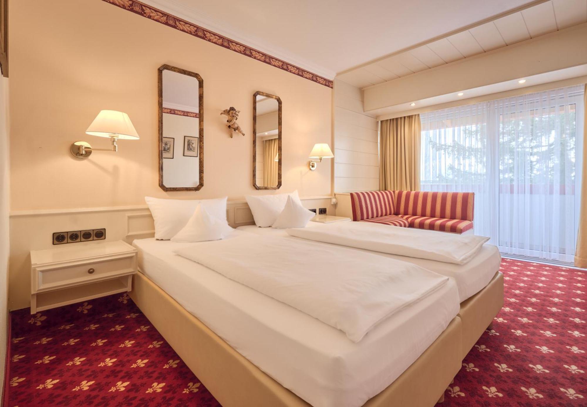 Hotel Wittelsbacher Hoeh Würzburg Zewnętrze zdjęcie