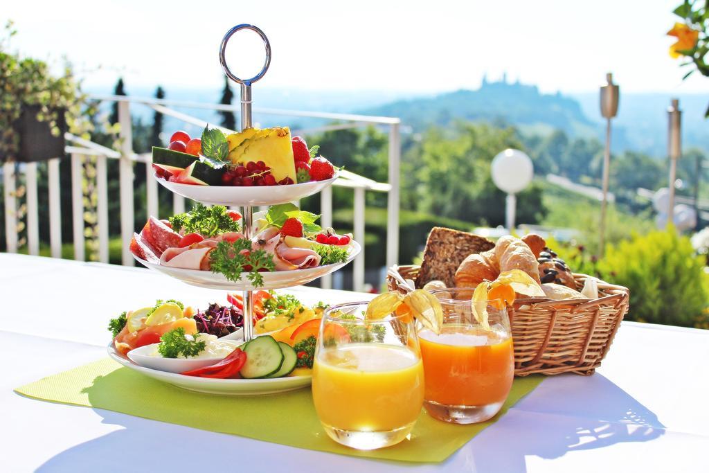 Hotel Wittelsbacher Hoeh Würzburg Zewnętrze zdjęcie